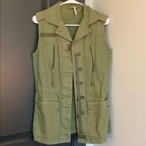 Utility vest